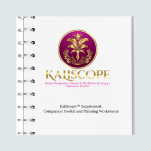 KaliScope™ Supplement-Companion Toolkit